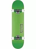 Globe Goodstock Complete Neon Green 8.0'