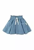 Sigikid Chambray-Rock Funny Dog für Kinder Mädchen