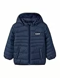 Name It Jungen Nmmmarble Jacket Pb, Spellbound, Numeric_110