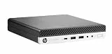 PRODOTTI RIGENERATI HP 800 G4 MINIPC I5/8/256 W10 Desktop-PC