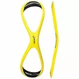 Finis Herren Fulcrum Forearm, grau, Sr