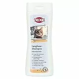 Trixie 29191 Langhaar-Shampoo, Katze, 250 ml