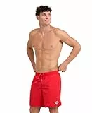 ARENA Herren Icons Solid Boxer Beach Shorts