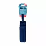 Coachi Canvas Training Dummy, schwimmt, weites Werfen, klassisches Apportierspielzeug, Jagdhund- und Welpentraining. Hundezubehör. Für kleine Hunde und Welpen