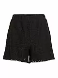 Vila Female Shorts VIMERINDA High Waist
