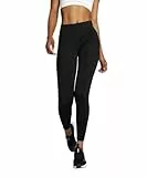 PUMA Damen Performance Full Tight W Leggings, Puma Black, S EU