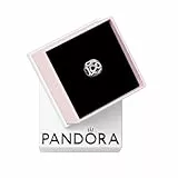 PANDORA Offen gearbeitetes Unendlichkeits-Charm Sterling-Silber 11 x 11 x 9,8 mm (T/H/B)