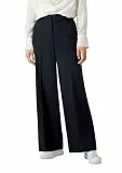 s.Oliver Elegante Business-Hose aus Viskosemix