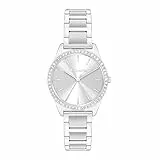 Tamaris Armbanduhr TT-0045-MQ IP Schwarz