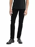 TOM TAILOR Denim Herren Piers Slim Jeans mit Stretch