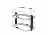 Biesse L 170/01 Käse- und Brotkasten, plastik, weiß, 38x26x35.5