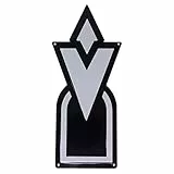 The Elder Scrolls V Skyrim Quest Marker Blechschild