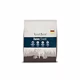 Venandi Animal – Premium Katzenfutter – Lamm, mit viel frischem Fleisch, Trockenfutter, getreidefrei 1er Pack (1 x 300g)