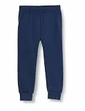 Fred's World by Green Cotton Jungen Bear Sweat Baby Pants, Academy, 56 EU