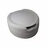 11 cm Soft-Toilettenlift mit Deckel