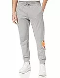 ELLESSE EHM905CO3 EHM905CO3 Pants Men Grey Melange XL