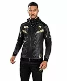 Venum Herren UFC Adrenaline by Authentic Fight Night Men's Walkout Hoodie Kapuzenpullover, Champion, XX-Large