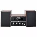 Wieża Blaupunkt MS46BT