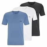 BOSS TShirtRN 3P Classic 10267938 0
