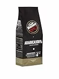 Caffè Vergnano 1882 Kaffeebohnen 100% Arabica - 1 Packung enthält 250 g