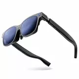 VITURE Beast XR Brille, 174” 1200p 58° FOV, Integriertes VisionPair™ 3DoF, Dynamische Abdunklung, Harman Audio, AR Brille für iPhone, Android, Mac, PC, Switch 2 – Größte. Hellste. Intelligenteste.