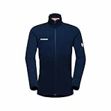 Mammut Aconcagua Light ML Jacke Herren marine M