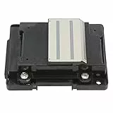 Druckkopf, Farbdruckkopf-Ersatzkit Professioneller Druckkopf-Ersatz für WF 7610 7620 3620 3640 7111 L1455 3720 Druckerersatzteile