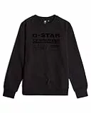 G-STAR RAW Sweater r ub