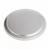 Solo Stove Deckel für Feuerschale Yukon | Edelstahl-Feuerstellen-Zubehör, Winterfest, wasserdicht, auch optimal als Tisch oder Ablage - Outdoor-Kamin, Feuerstelle, Feuertonne, Feuerkorb