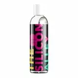 Loovara Silicon Alley 250 ml – Gleitgel auf Silikon-Basis | Gleitmittel, Hohe Gleitfähigkeit, Seidig Glatt, klebt nicht und trocknet nicht ein | kondomgeeignet