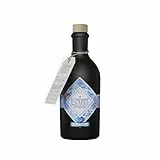 The Illusionist Masquerade Alc. Free | Die Alkoholfreie Alternative mit Farbwechsel | Von den Machern des Illusionist Dry Gin | Akazienblüten, Zitronengras, Piment | Zuckerfrei | Vegan | 500ml