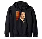 Albin Kurti Kapuzenjacke