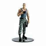 McFarlane Avatar - Aufbruch nach Pandora Actionfigur Colonel Miles Quaritch 18 cm