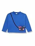Fred's World by Green Cotton Hello cat Sweatshirt