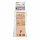 BOSCH 2605411113 3 Papierstaubbeutel GSS 230/280