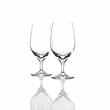 Schott Zwiesel Grace - 2er Set Biergläser - 420ml - Deutsche Qualität & Spülmaschinenfest