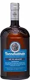 Bunnahabhain AN CLADACH Limited Edition Release mit Geschenkverpackung Whisky (1 x 1 l)