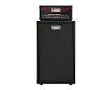 Laney IRF Dual Top mit passendem 212 Open Back Cabinet