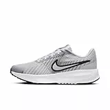 Nike Straßenlaufschuh Nike Run Defy Straßenlaufschuh (Herren), Wolf Grey/Black-White-Iron Grey, HM9594-003, 44 EU (10 US)