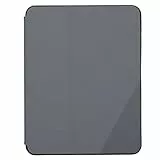 Targus THZ932GL Click-In Tasche für iPad (10. Generation) 10,9-Zoll- Schwarz Integrierte Halterung für Apple Pencil oder Eingabestift