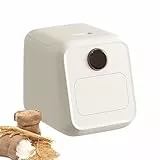 Reisbehälter - Mehlspeicherbox | Lebensmittelspender Lagerbehälter | Bulk Storagē von Reis | Luftdichte Küchenkostkanister für Mehl Zucker Getreide Backen Gefrierschrank Speisekammer Wohnung