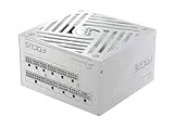 Seasonic Focus GX-850 ATX 3.1 White | PC-Netzteil