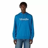 Wrangler Graphic Hoodie