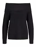 JJXX Jack&Jones JXMINKA Off Shoulder Knit