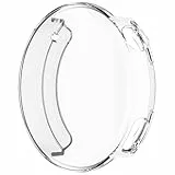 SELiLe Displayschutzfolien für die Uhr 41 mm, Schutzfolie, Smartwatch Zubehör, Kratzfeste Abdeckung, Smartwatch Abdeckungsschutz