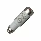 Kopp 326900013 NEOZED-Sicherungseinsatz, 380-250 V