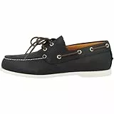 Cedar Bay 2 Eye Boat Shoe