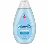 Johnson's Johnson‘s, Baby Bath - Schaumbad, 500 ml, sanft und mild für empfindliche Haut und den täglichen Gebrauch