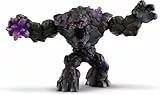 Schleich ELDRADOR Creatures | Schattensteinmonster 70158 | detailgetreue Monster Sammelfigur mit beweglichem Kiefer und Armen | tolles Geschenk für Mädchen und Jungen | ab 7 Jahren | 23 x 8 x 12 cm