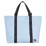 Tommy Jeans TJW ESS Daily Tote Blau N/A